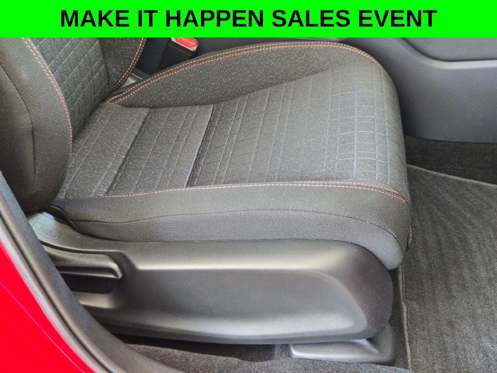 Used 2025 Honda HR-V Sport image 27