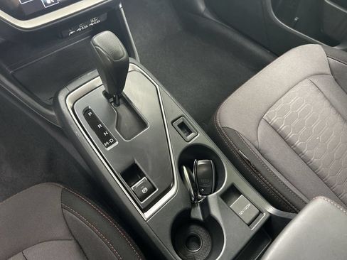 Certified 2024 Subaru Impreza 2.0i Sport AWD/4WD image 22