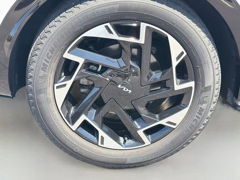 Used 2024 Kia Sportage SX FWD image 10