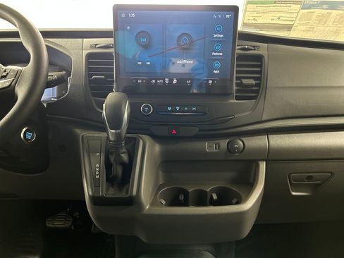 New 2026 Ford Transit 150 Low Roof image 25