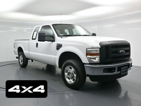 Used 2008 Ford F250 XL image 1