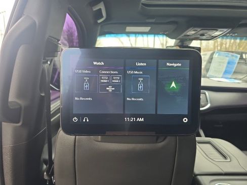 Used 2021 GMC Yukon SLT image 19