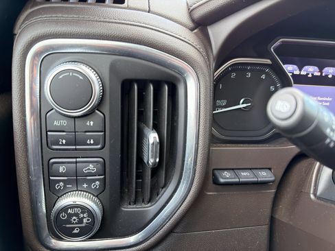 Used 2019 GMC Sierra 1500 Denali w/ Denali Ultimate Package image 25