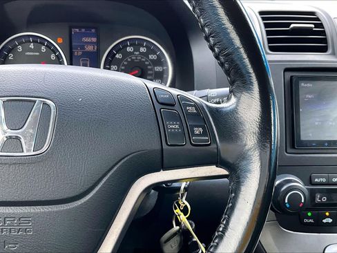 Used 2011 Honda CR-V EX-L image 24