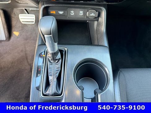 Certified 2026 Honda Civic FWD Hybrid Sedan image 30