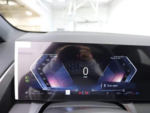 New 2026 BMW X3 xDrive30 image 14