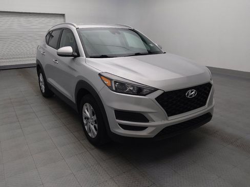 Used 2019 Hyundai Tucson Value AWD/4WD image 13