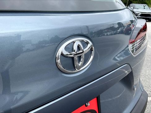 Used 2026 Toyota Corolla Cross L FWD image 30