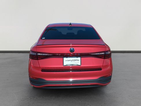 New 2026 Volkswagen Jetta Sport FWD image 4