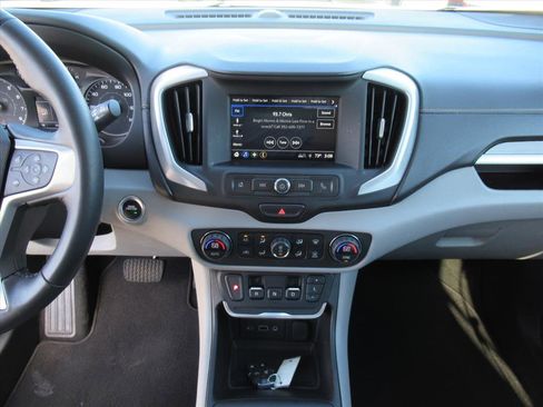 Used 2018 GMC Terrain SLE w/ Driver Convenience Package image 21