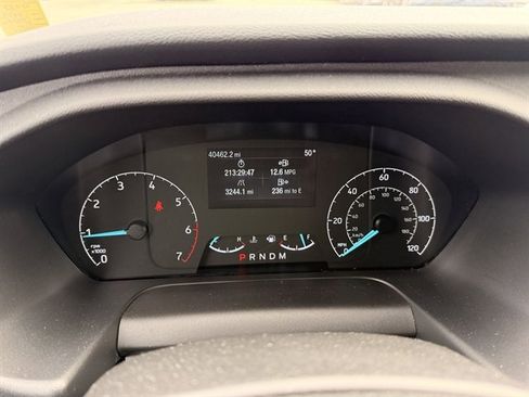 Certified 2024 Ford Transit 350 XLT image 20