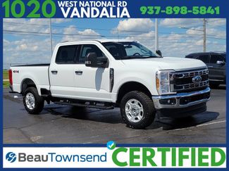 Certified 2025 Ford F250 XLT AWD/4WD 360° Tour