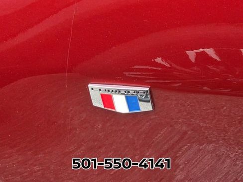 Used 2022 Chevrolet Camaro SS image 9