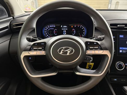 Certified 2023 Hyundai Tucson SE image 15