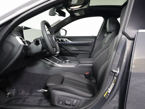 New 2026 BMW i4 eDrive40 w/ Premium Package RWD image 5