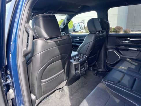 Used 2023 RAM 1500 Laramie AWD/4WD image 24