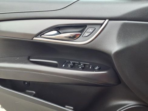 Used 2014 Cadillac ATS 2.0T AWD Sedan image 16