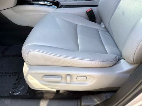 Used 2021 Honda Pilot Touring image 22