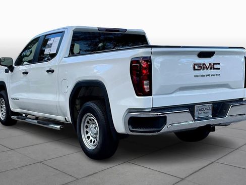 Used 2024 GMC Sierra 1500 Pro w/ Pro Value Package image 11