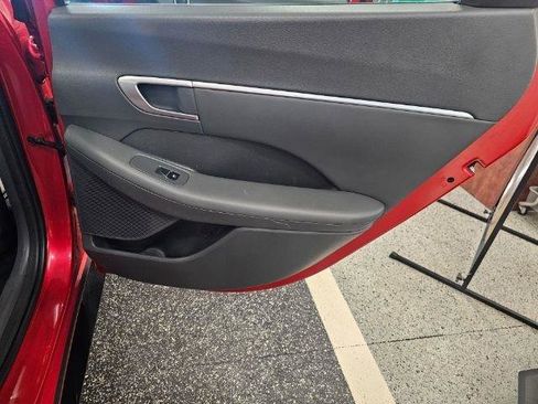 Used 2021 Hyundai Sonata SEL image 33