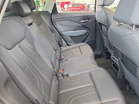 New 2026 Audi Q3 quattro 2.0T AWD/4WD image 35