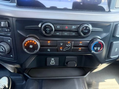 New 2025 Ford F150 XL w/ Tow/Haul Package AWD/4WD image 25