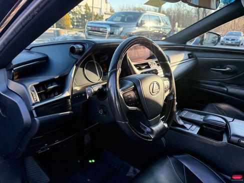 Used 2019 Lexus ES 350 Ultra Luxury | Luxury | F SPOR w/ Accessory Package 2 image 11