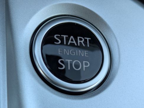 New 2025 Nissan Altima 2.5 SV w/ SV Special Edition Package image 29