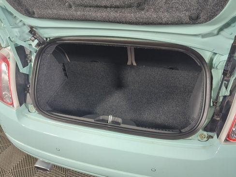 Used 2017 FIAT 500 Pop image 7