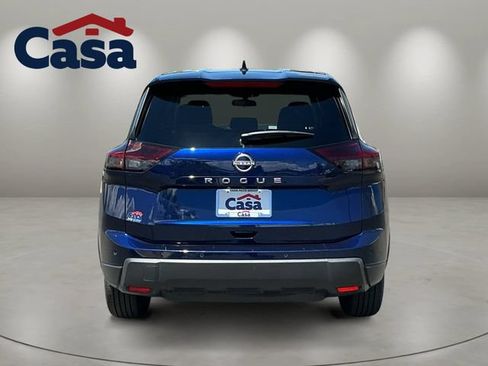 Used 2025 Nissan Rogue SV FWD image 5