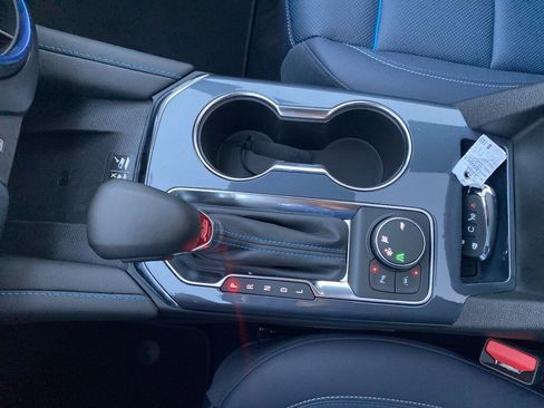 New 2026 Chevrolet Blazer RS w/ Enhanced Convenience Package image 31