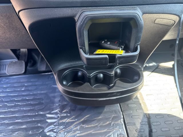New 2026 RAM ProMaster 2500 w/ Convenience Group FWD image 21