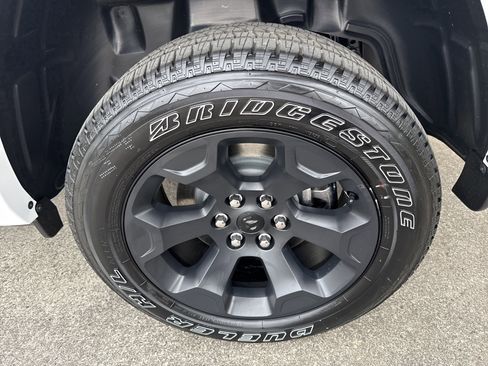 New 2026 RAM 1500 Big Horn image 19