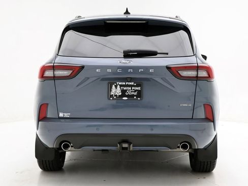 Used 2023 Ford Escape ST-Line Elite w/ Class II Trailer Tow Package image 9