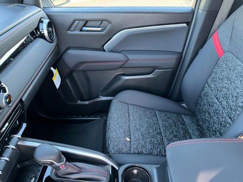 New 2026 Chevrolet Colorado Z71 AWD/4WD image 35