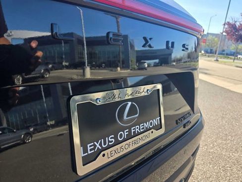 Certified 2025 Lexus NX 350 NX 350 Premium w/ Accessory Package (Z2) image 16