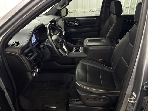 Used 2023 GMC Yukon SLT AWD/4WD image 35