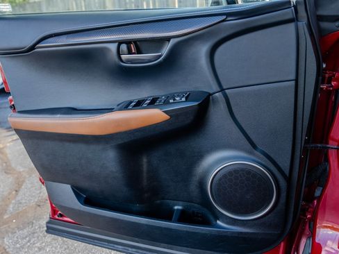 Used 2018 Lexus NX 300 Base image 25