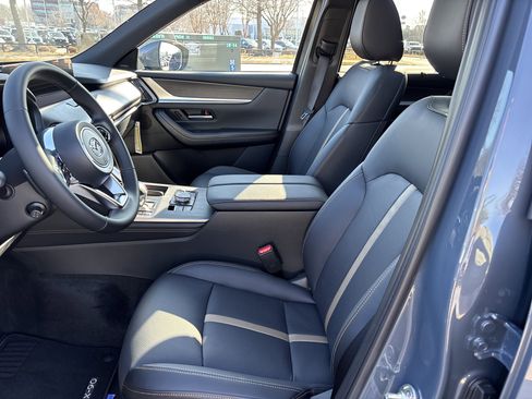 New 2026 MAZDA CX-90 3.3 Turbo S w/ Premium Plus image 16