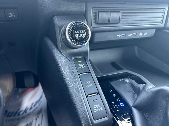 Used 2024 Toyota Land Cruiser AWD/4WD image 41