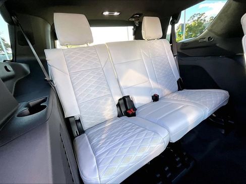 New 2026 Cadillac Escalade Platinum Sport image 30