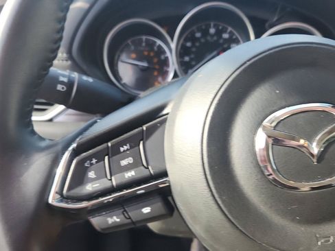 Used 2025 MAZDA CX-5 AWD 2.5 S w/ Preferred Package image 14
