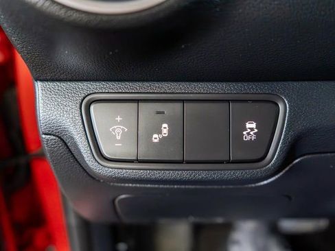 Used 2024 Kia Forte LXS w/ LXS Technology Package FWD image 20