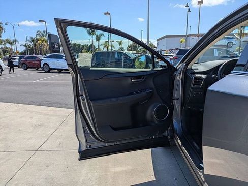Used 2019 Lexus NX 300 FWD w/ Premium Package image 13