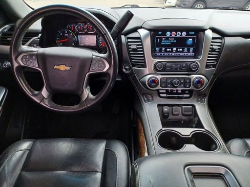 Used 2019 Chevrolet Tahoe LT w/ Luxury Package image 28
