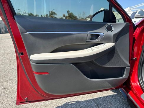 Used 2023 Hyundai Sonata SEL image 15