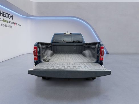 Used 2021 RAM 1500 Limited image 19