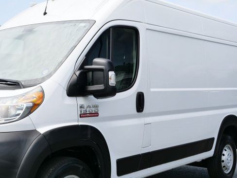 Used 2019 RAM ProMaster 1500 FWD image 34