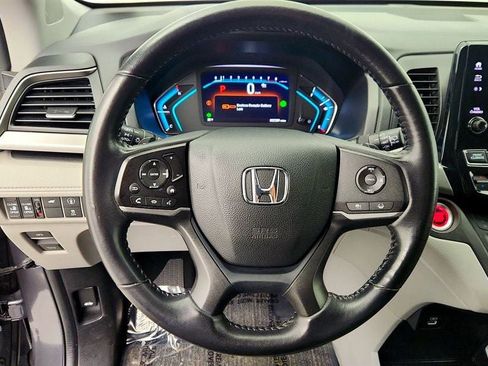 Used 2023 Honda Odyssey EX-L image 13