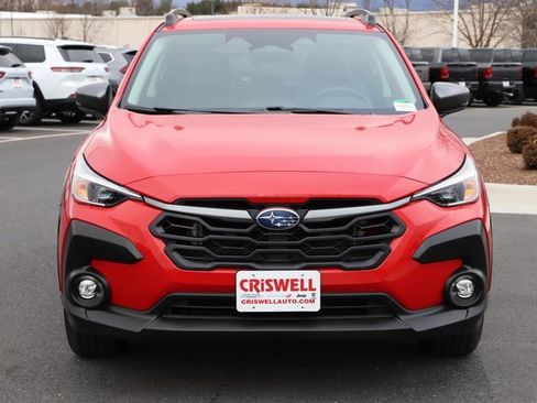 Used 2024 Subaru Crosstrek 2.0i Premium image 7